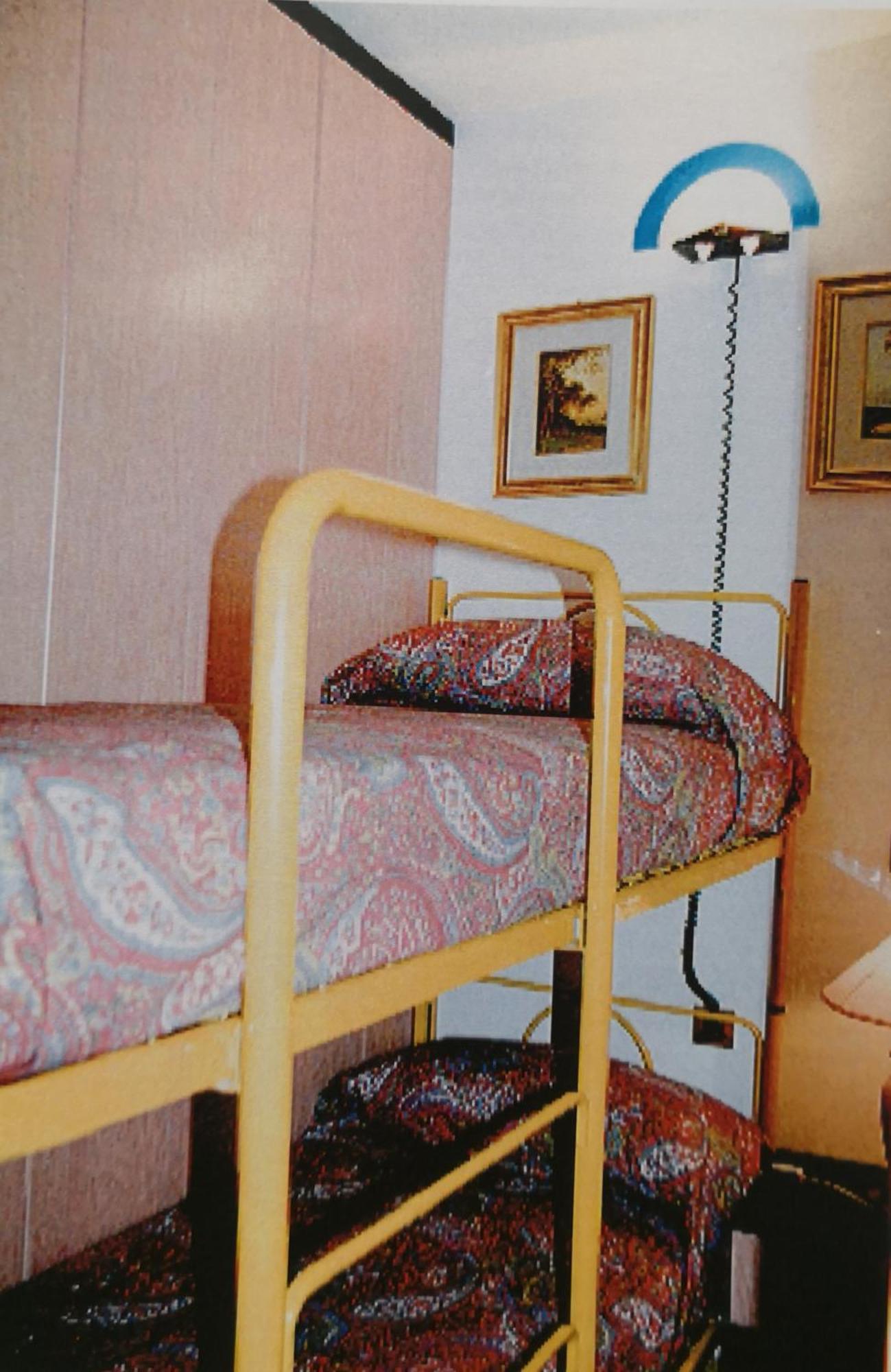 Appartamenti Loriana Bibione Buitenkant foto