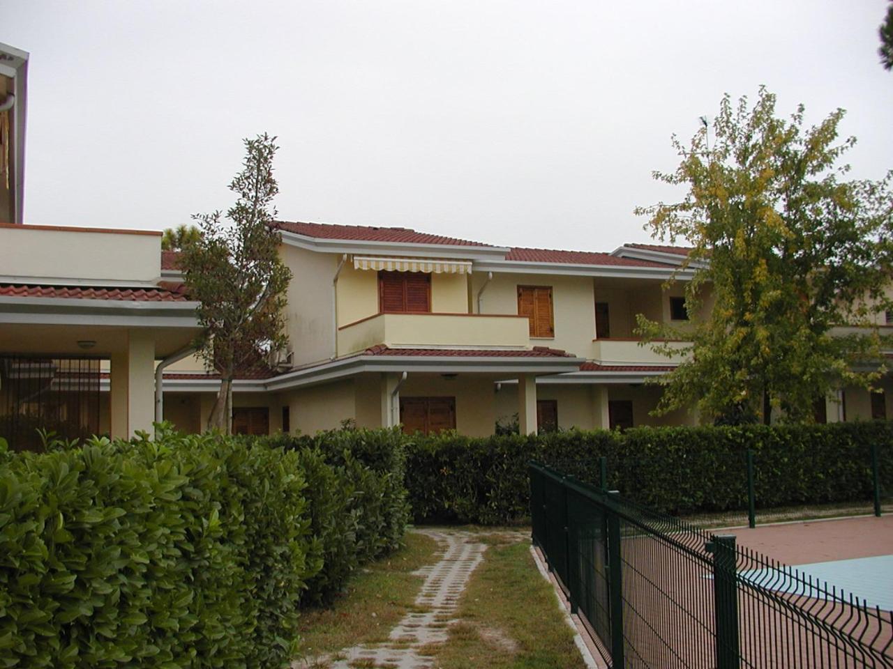 Appartamenti Loriana Bibione Buitenkant foto